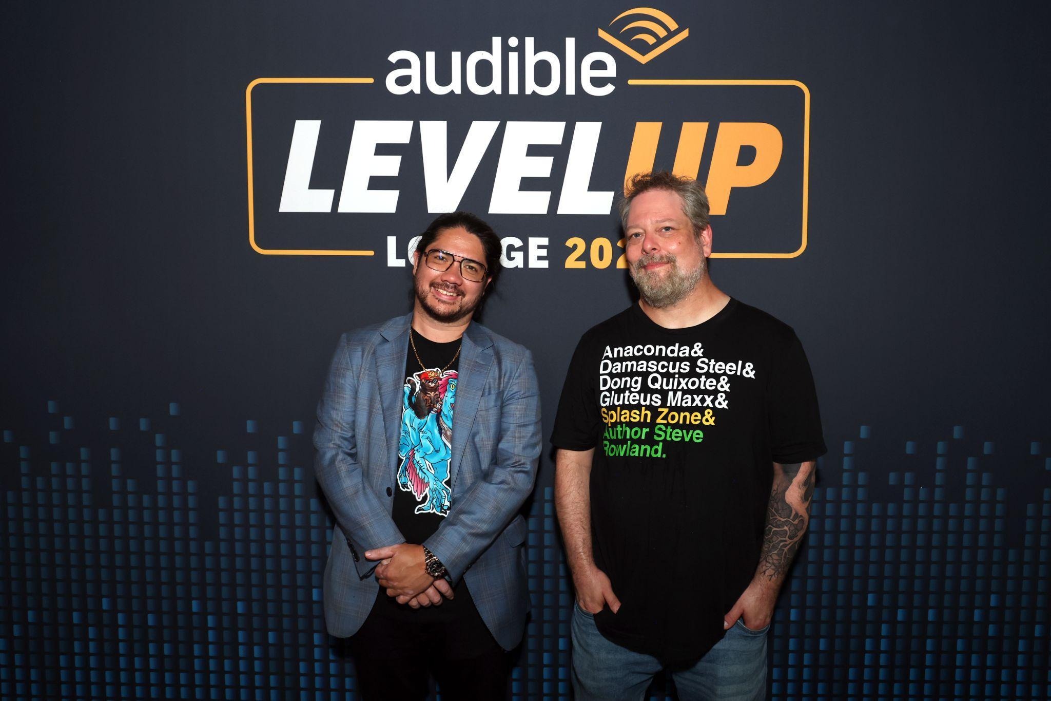 Dungeon Crawler Carl creator says Peacock series will stay true to the book tone article image