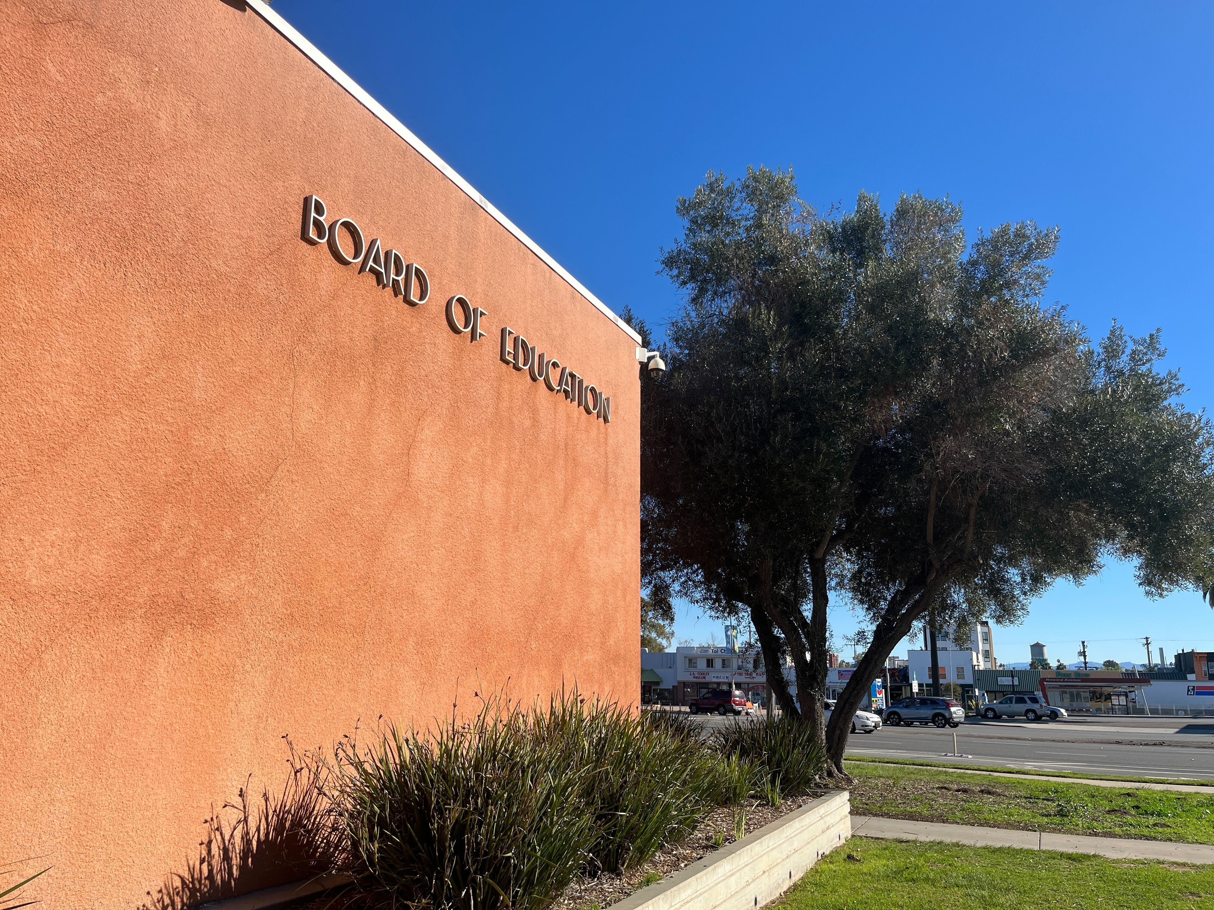 Affordable housing for staff on San Diego school board agenda