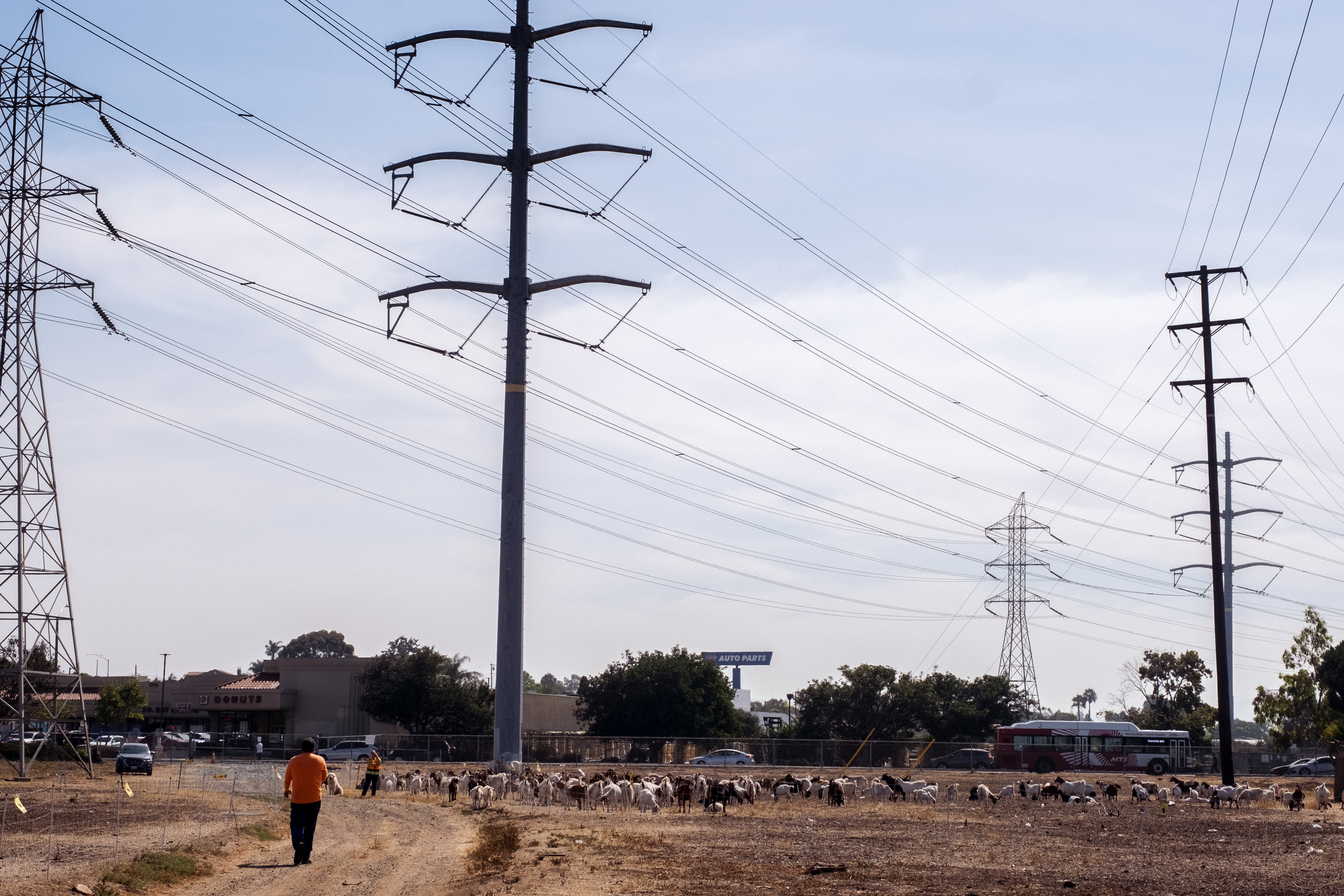 California legislators prepare to vote on a crackdown on utility spending - Vimarsana News