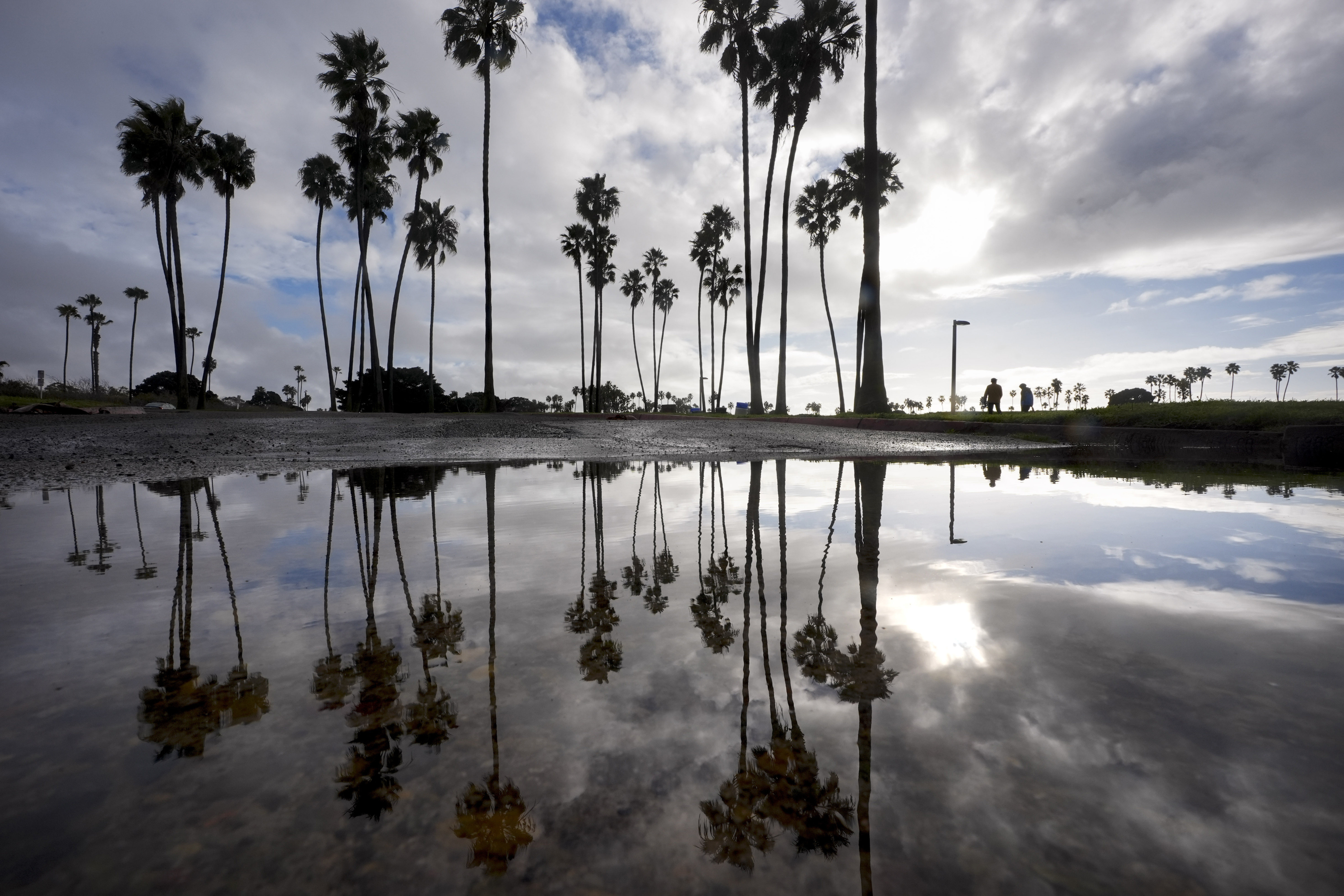 California's rainy season is here. What does it mean for water supply? - Vimarsana News