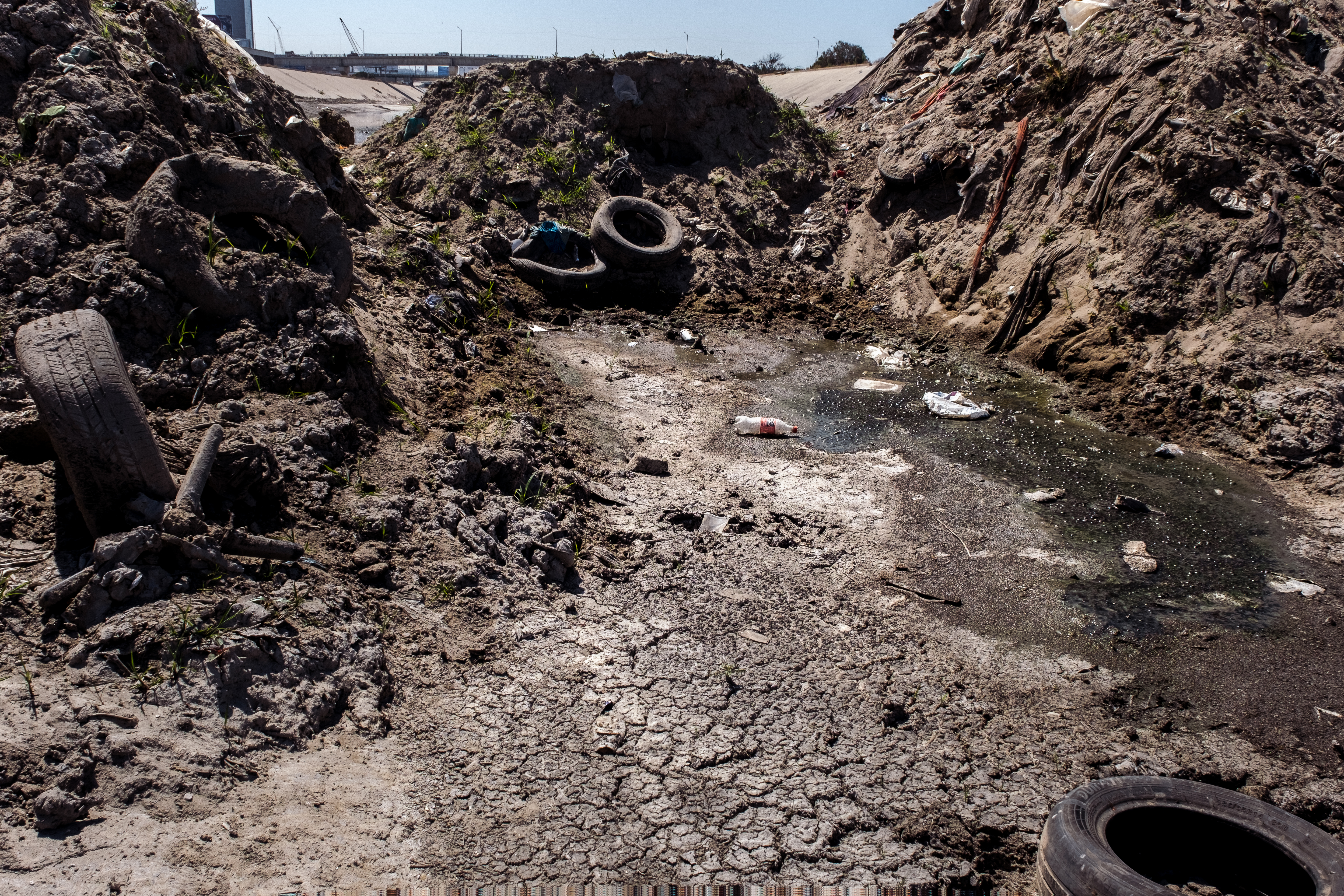San Diego legislators push for federal help in Tijuana River pollution crisis - Vimarsana News