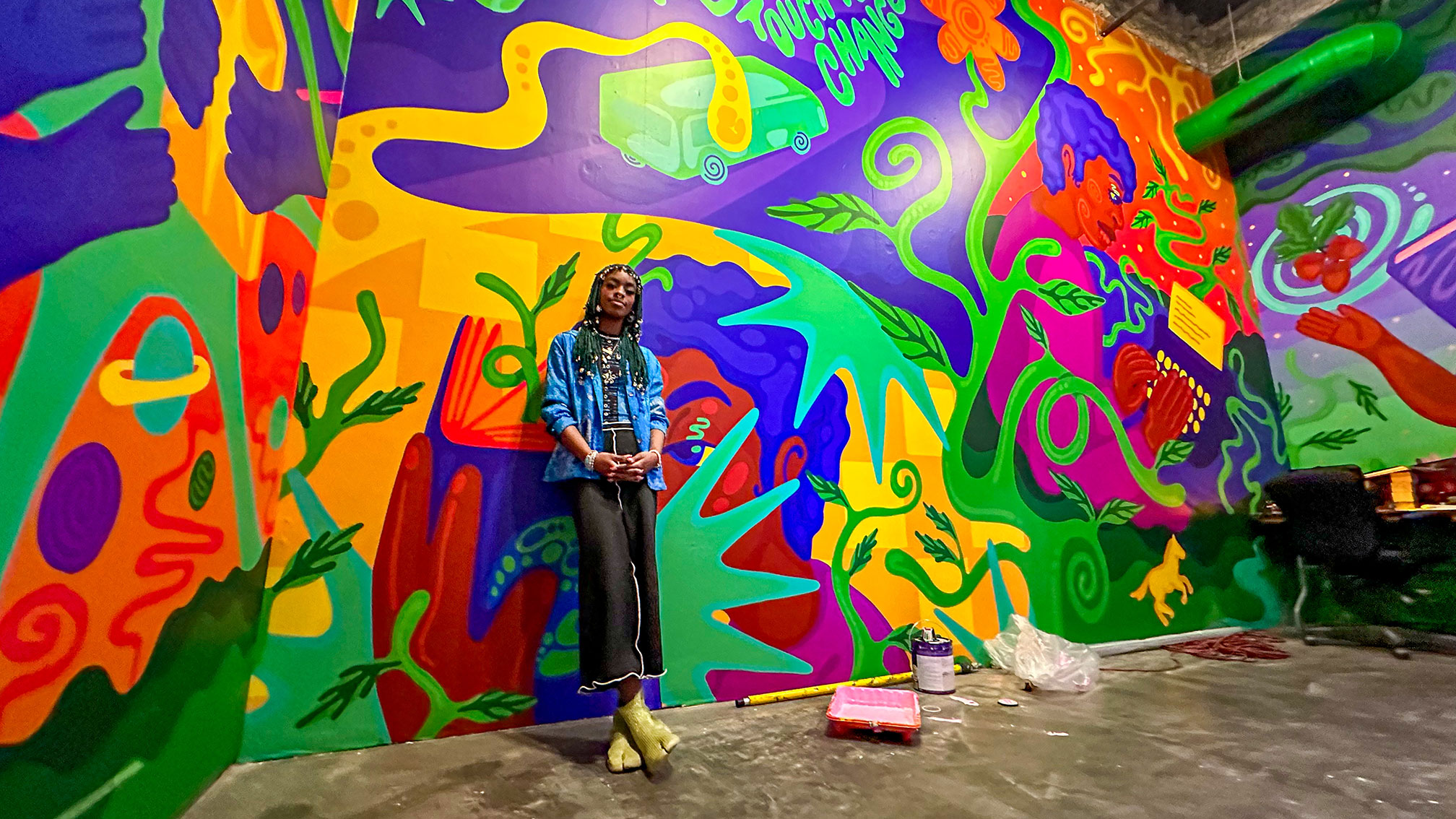 5 kid-friendly arts and culture events in San Diego this spring - Vimarsana News
