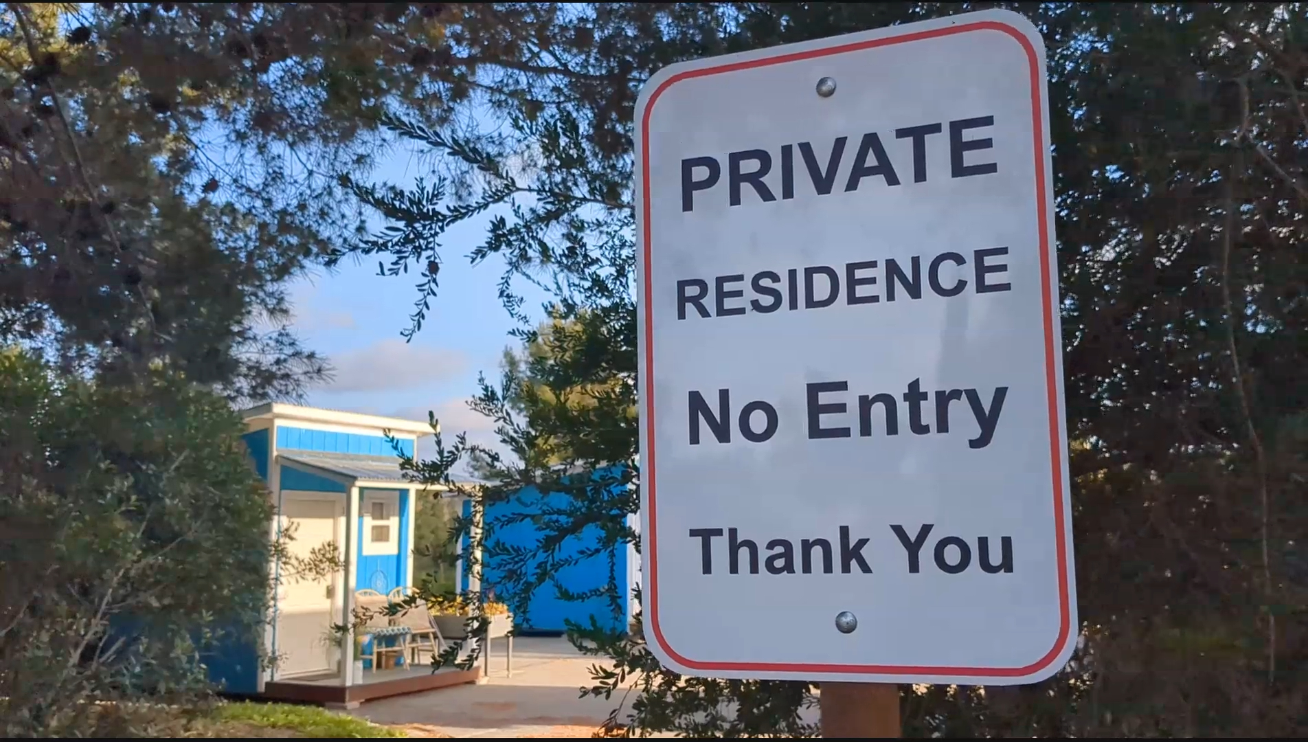New North County 'village' opens for LGBTQ+ youths experiencing homelessness - Vimarsana News