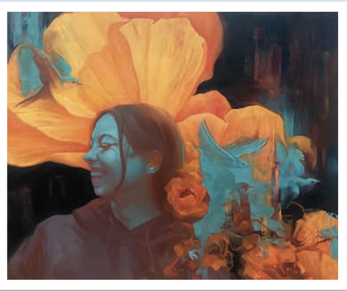 Figuratively Speaking, an Art Exhibition