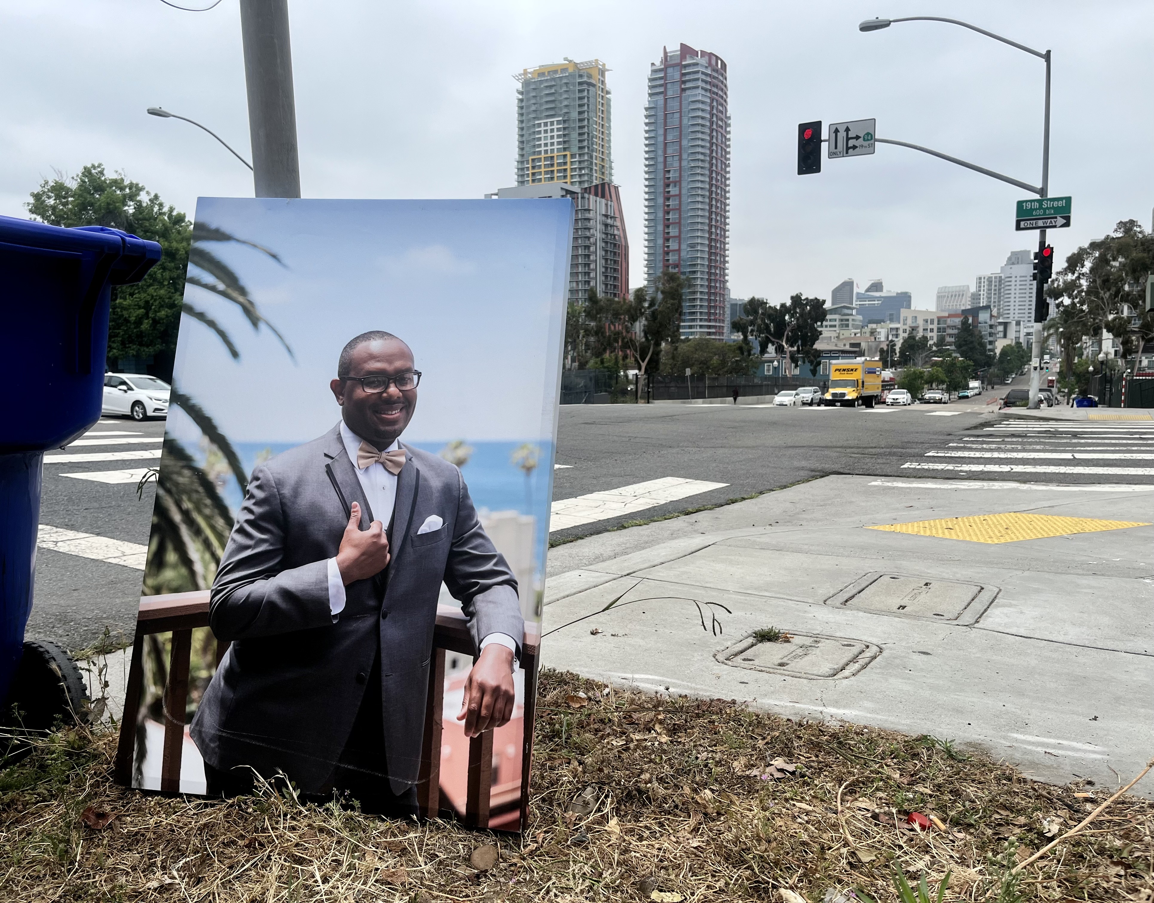 Advocates say Mayor Gloria's revised budget fails to fix all 'fatal 15' intersections - Vimarsana News