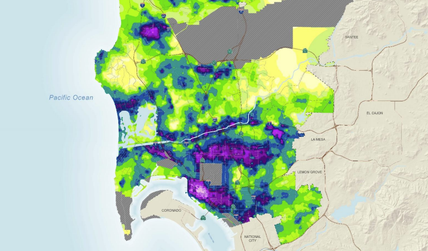 With 'Blueprint SD,' San Diego aims for faster response to housing, climate crises - Vimarsana News