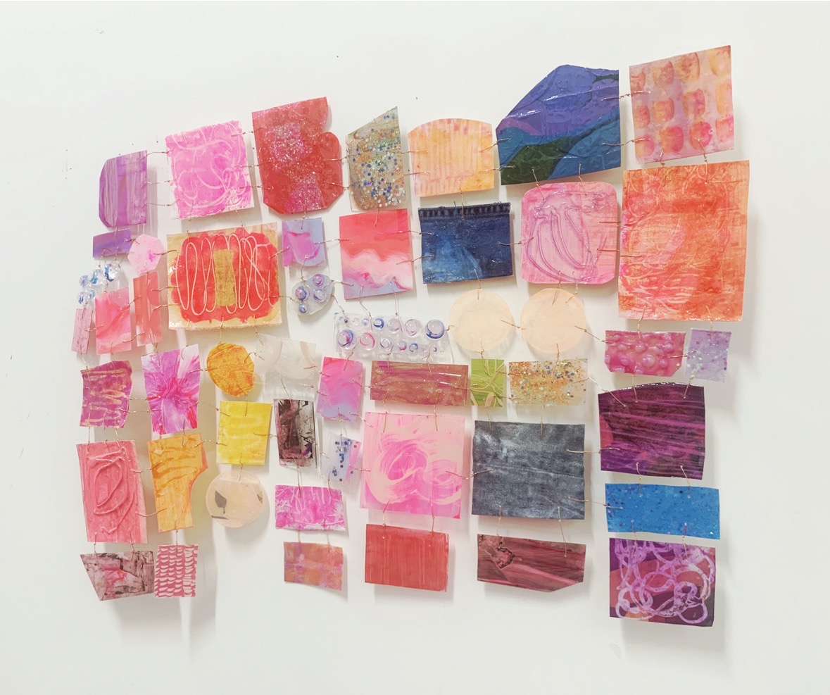Sugar Rush: OMA Artist Alliance