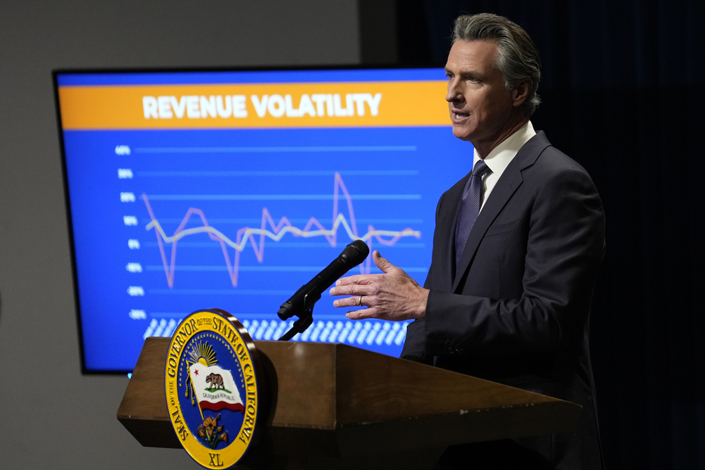 With 1 out of 3 Californians on Medicaid, doctors push ballot measure to force state to pay more - Vimarsana News