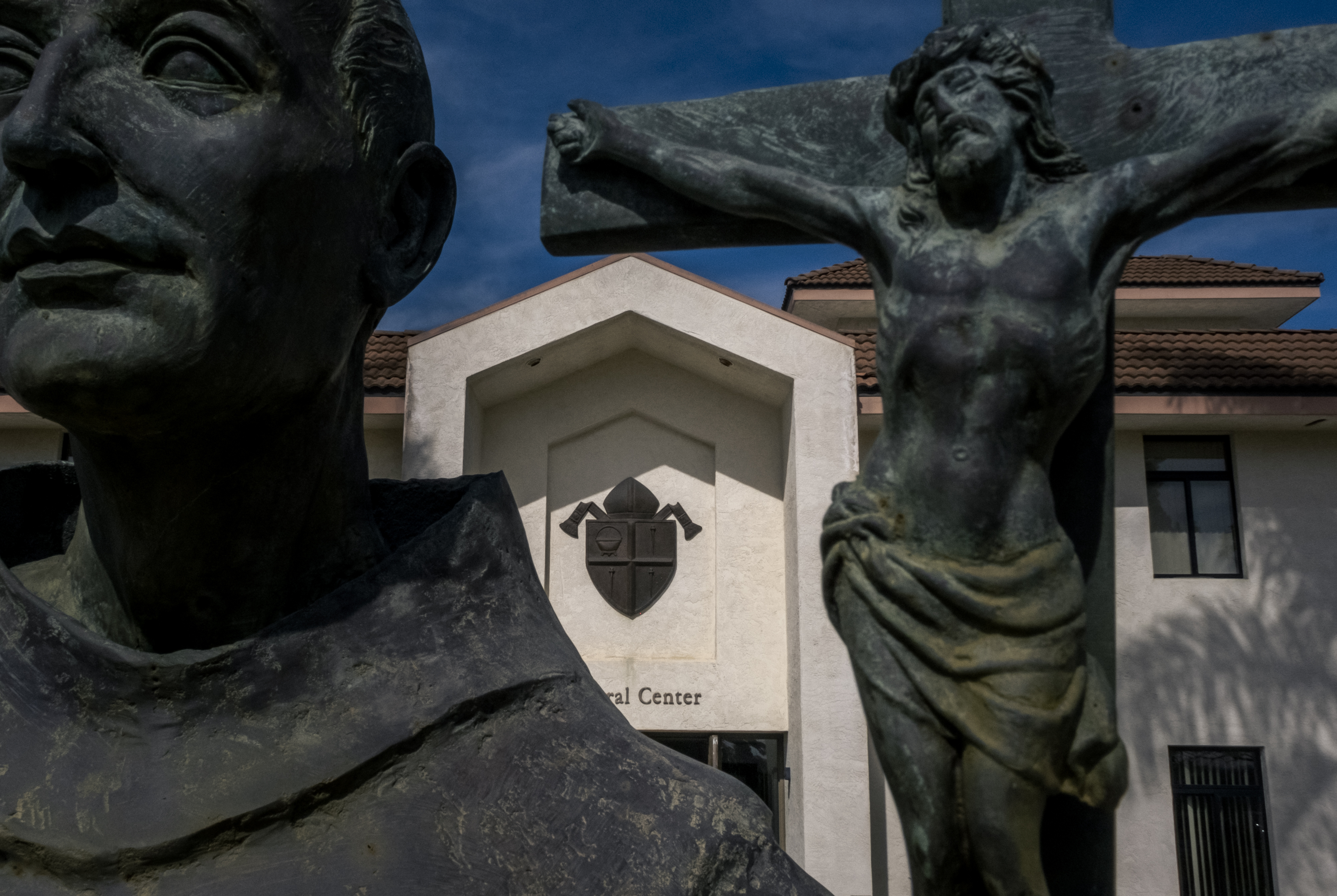 San Diego Diocese to file for bankruptcy in the wake of hundreds of abuse claims - Vimarsana News