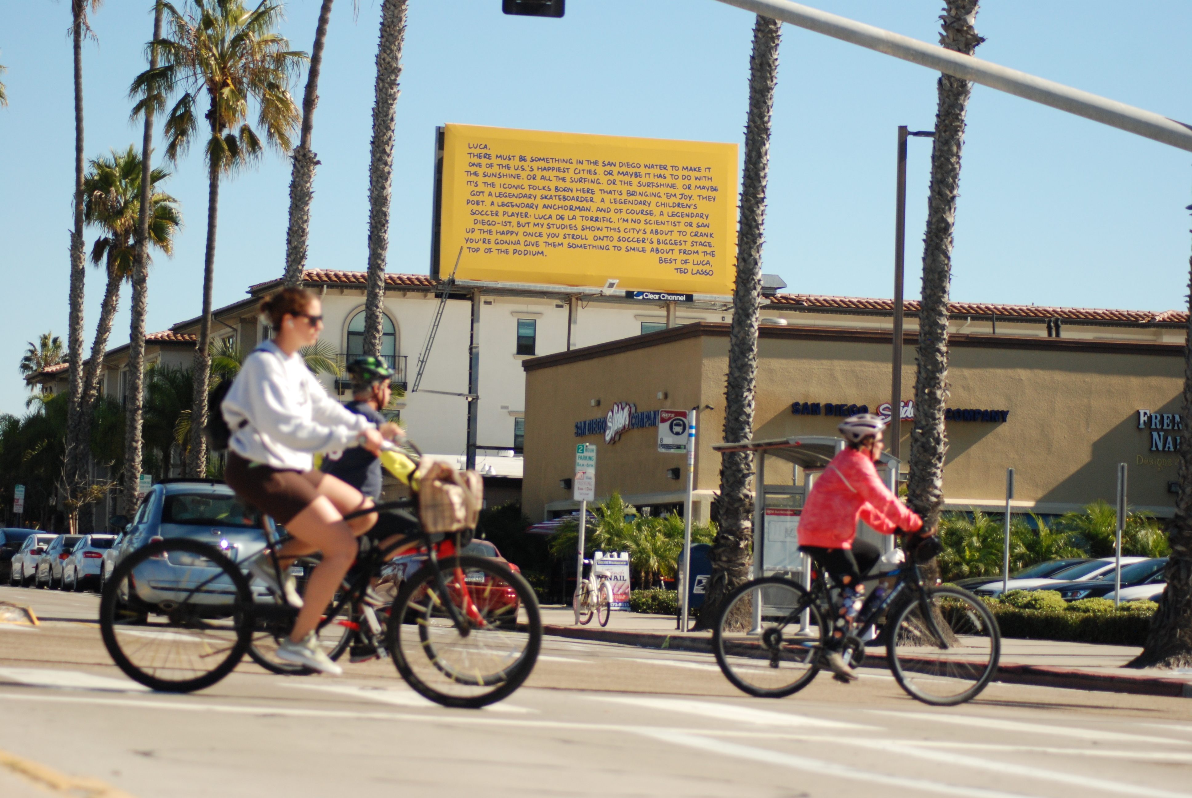 Getting the most out of Bike Anywhere Day - Vimarsana News