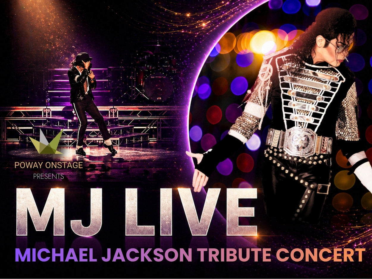 Imagem da fonte — MJ Live Michael Jackson Tribute Concert
