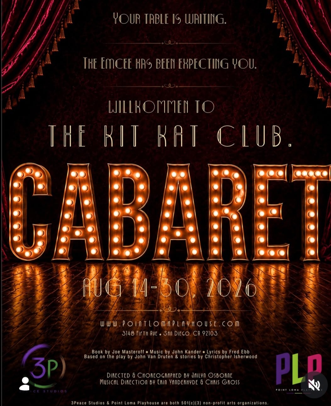 Cabaret