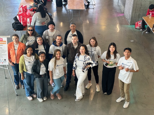 San Diego hosts second Youth-Led Career Expo - Vimarsana News