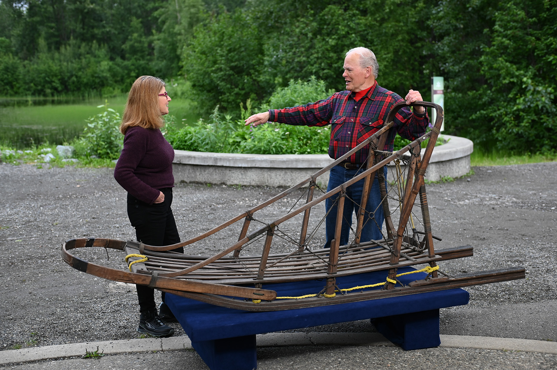 ANTIQUES ROADSHOW: Junk in the Trunk 13 - Vimarsana News
