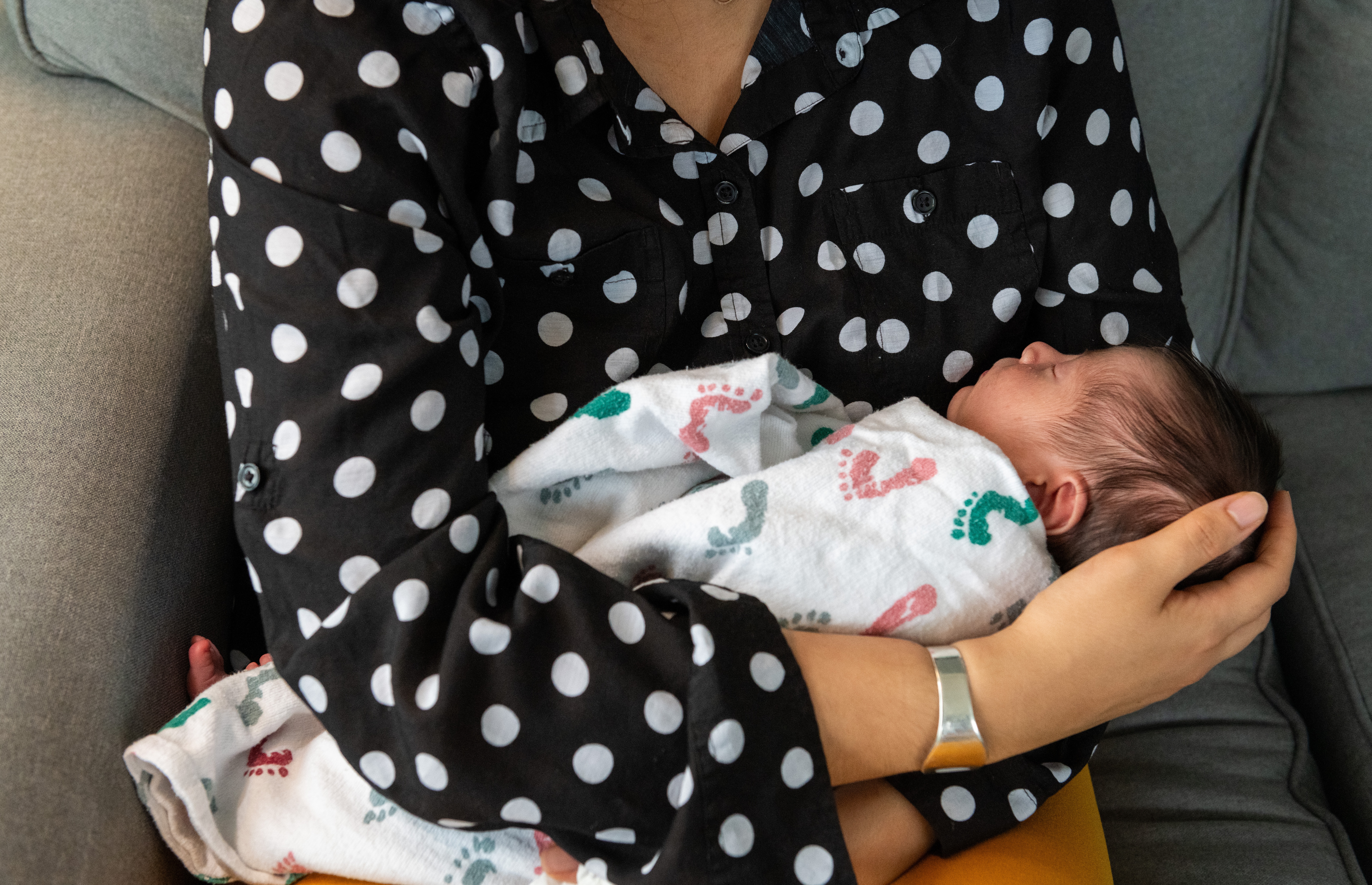 Birth centers vital amid maternity ward closures - Vimarsana News