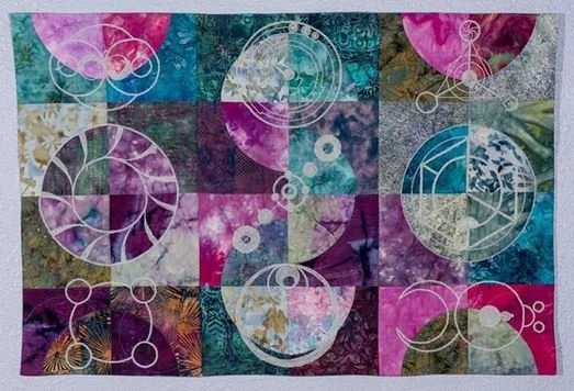 Stories in Cloth: Communicating Through Textiles