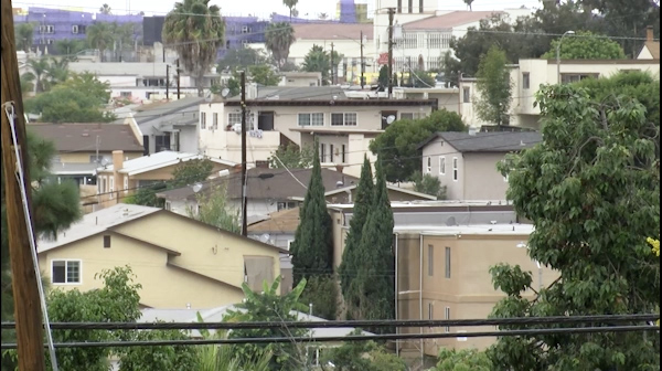 San Diego County backs up state in the battle for homeowners insurance - Vimarsana News