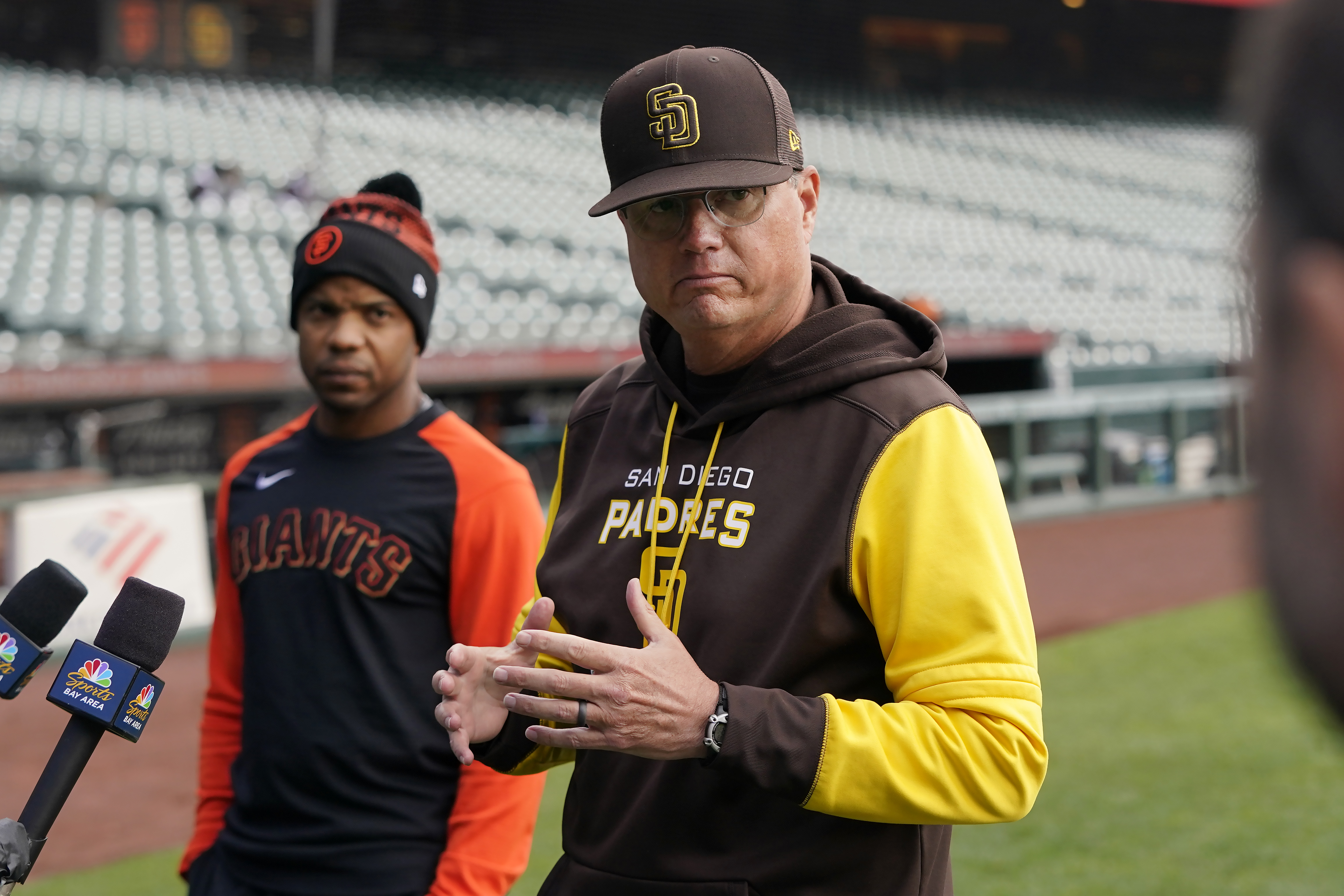 Padres give Mike Shildt another chance to manage 2 years after his Cardinals exit - Vimarsana News