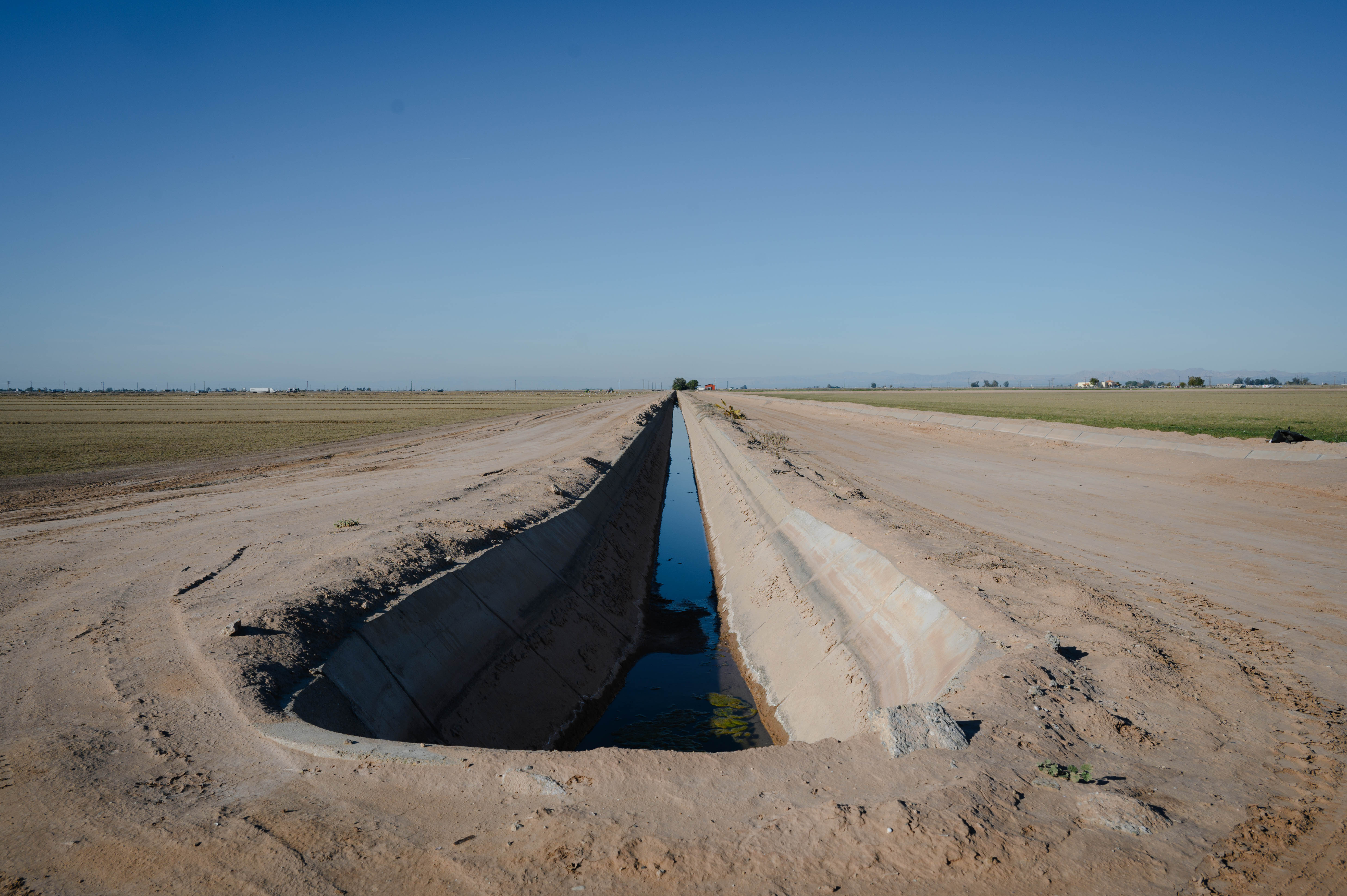 The future of lithium and electric vehicles in Imperial County - Vimarsana News