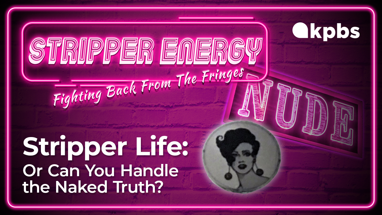 Chapter 1: Stripper life, or can you handle the naked truth? - Vimarsana News