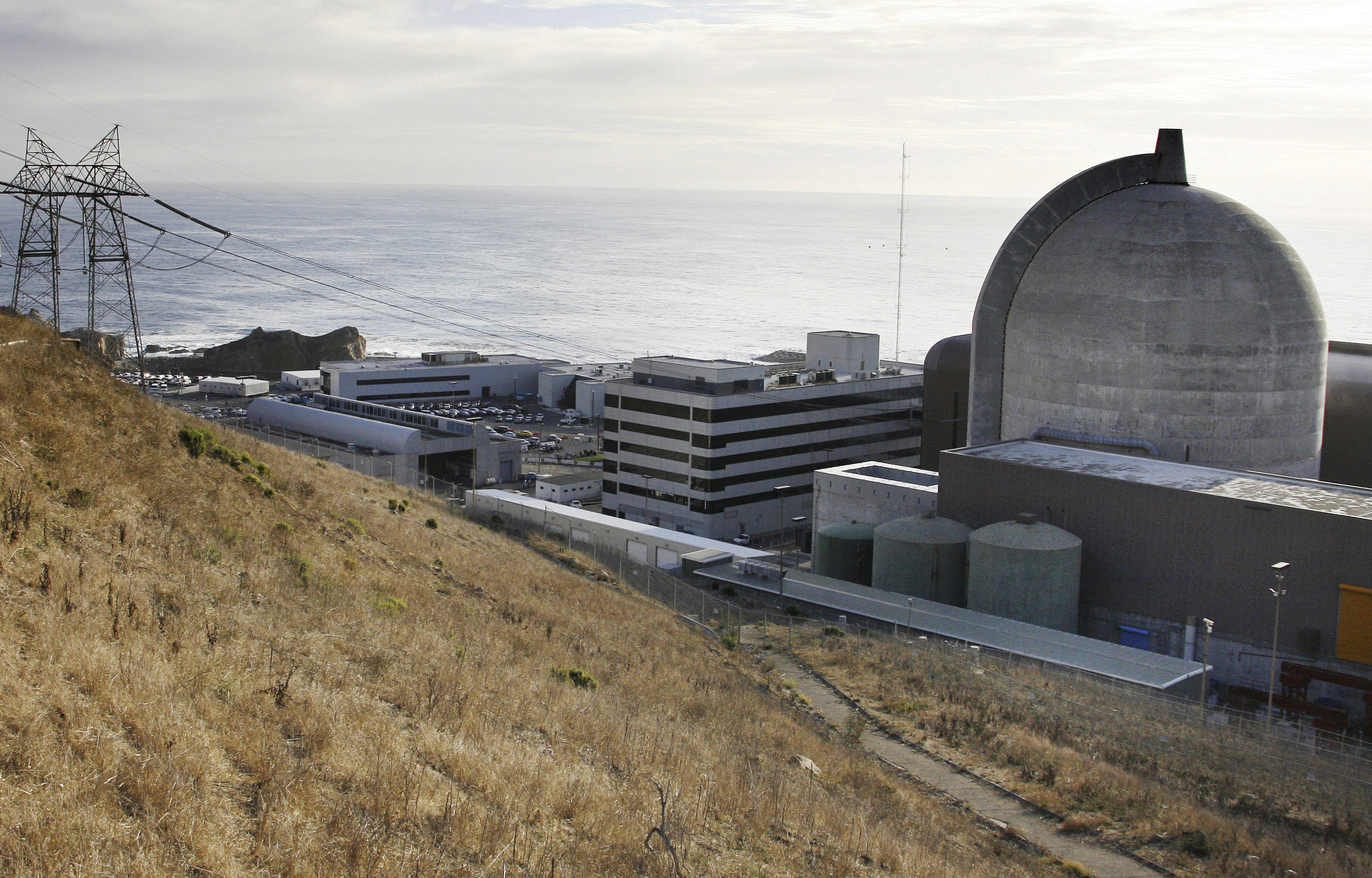 California regulators vote to extend Diablo Canyon nuclear plant operations through 2030 - Vimarsana News