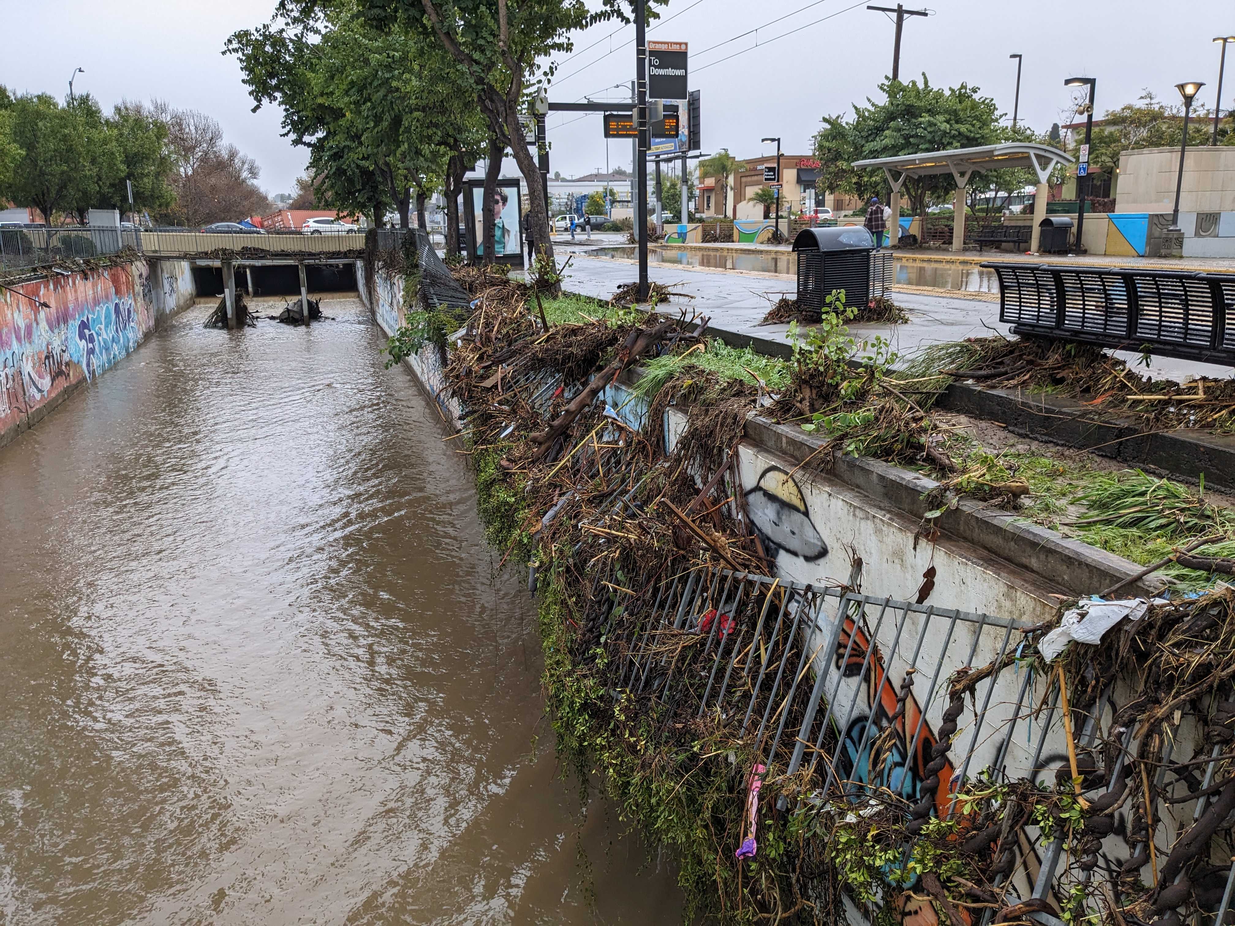 Gloria welcomes $37 million in federal funding for stormwater projects - Vimarsana News