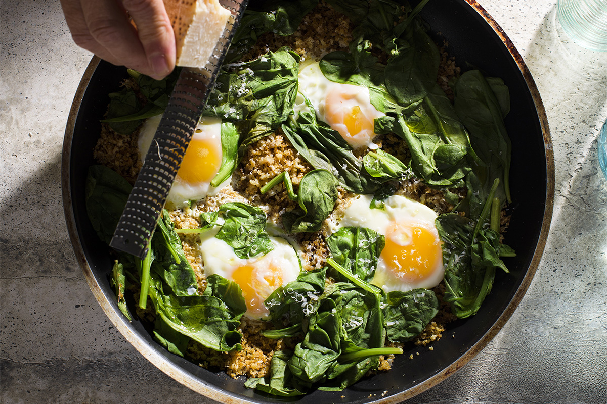 CHRISTOPHER KIMBALL'S MILK STREET TELEVISION: Skillet Dinners - Vimarsana News