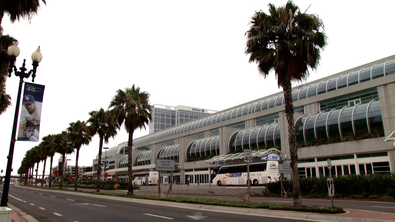 2024 San Diego International Auto Show begins at Convention Center - Vimarsana News