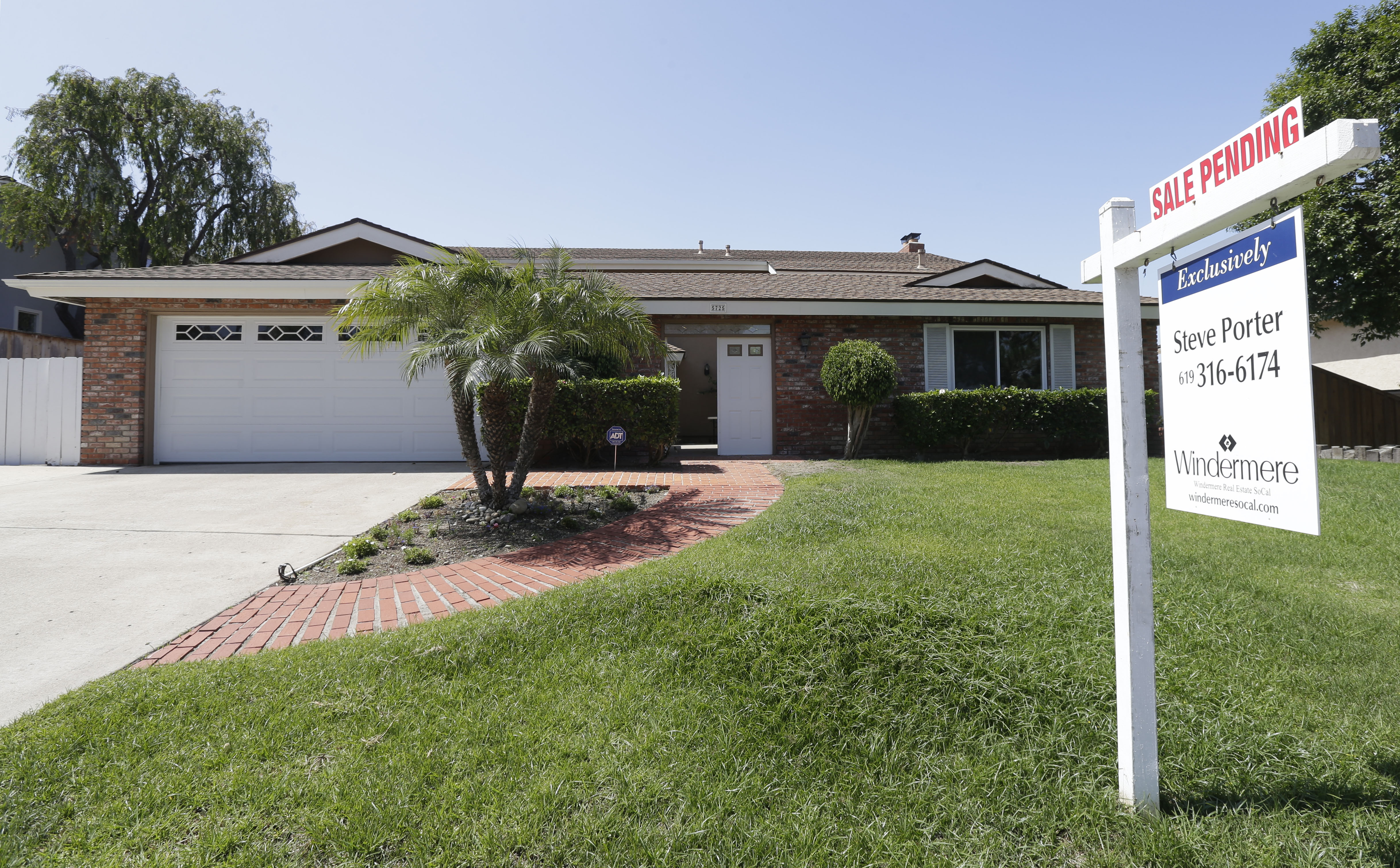 Homebuyers paying cash can expect to pay 10% less than those with mortgages - Vimarsana News