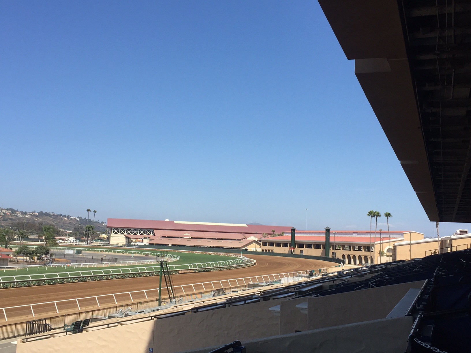 San Diego County Supervisors support affordable housing on Del Mar Fairgrounds - Vimarsana News