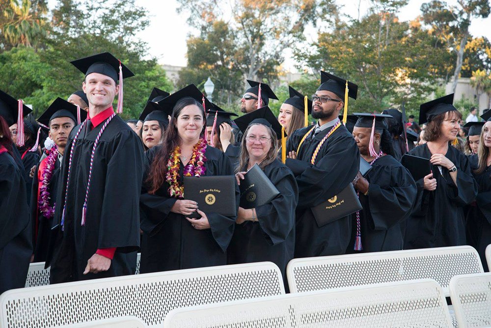 Many California college students are leaving nearly $300 of monthly grocery help on the table - Vimarsana News