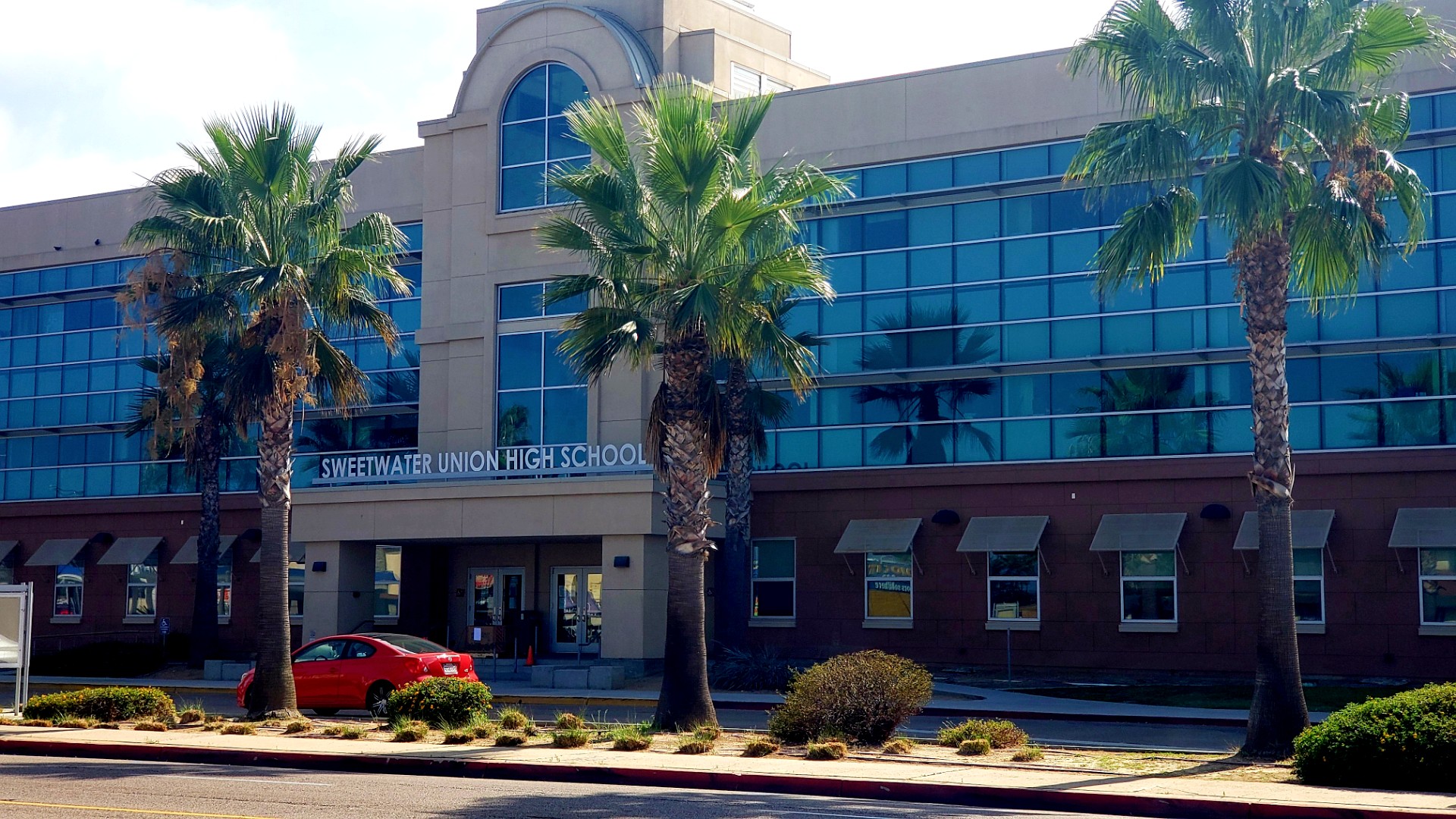Tuberculosis case at Sweetwater High School prompts county response - Vimarsana News